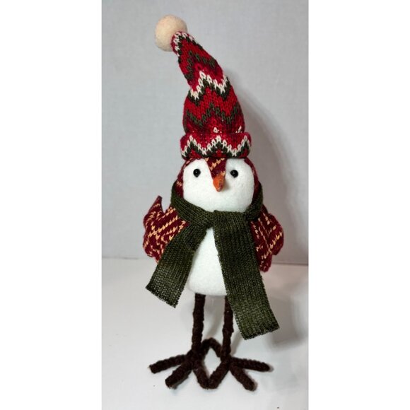 Target Birds Poppy Kingsley Cherie Bonjour Set Teal & Red 2018 & 2024 - Picture 12 of 13